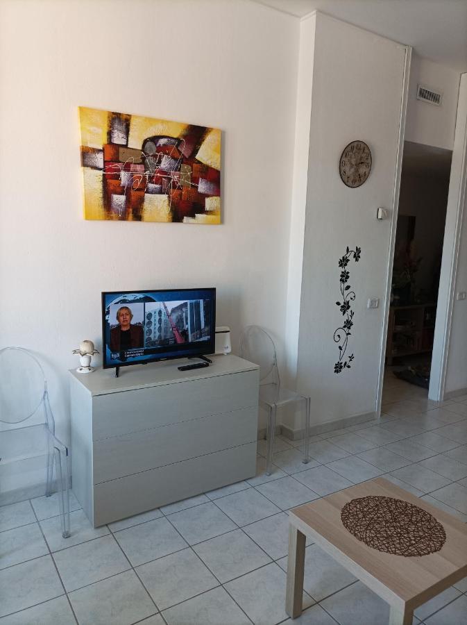 Residenza La Lanterna Aparthotel Genova Kültér fotó