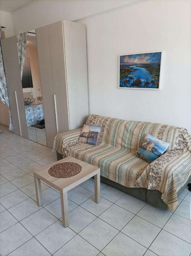Residenza La Lanterna Aparthotel Genova Kültér fotó