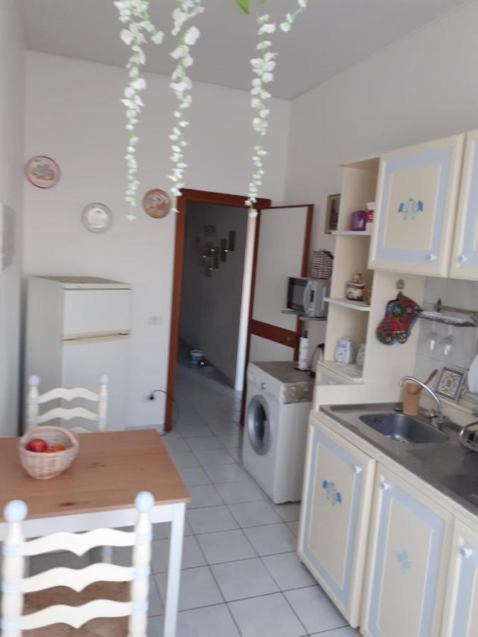 Residenza La Lanterna Aparthotel Genova Kültér fotó